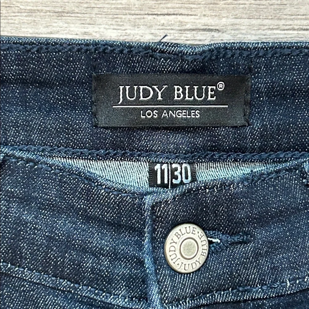 Judy Blue Skinny fit jeans size 30 long tall